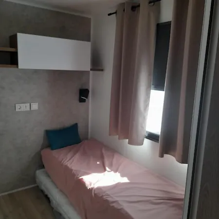 La Carabasse Camping