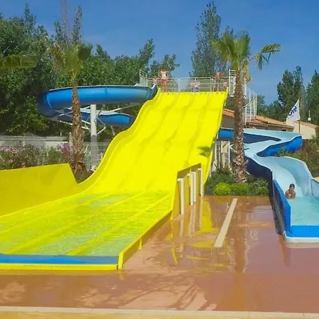 La Carabasse * Виас