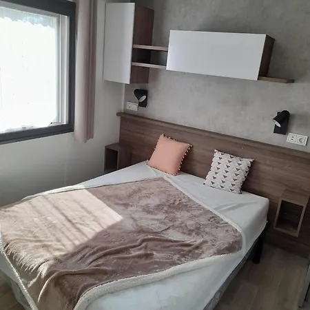 Campsite La Carabasse