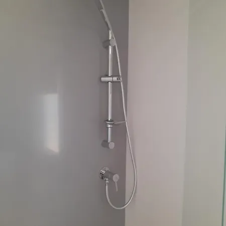 Kamp alanı La Carabasse *
